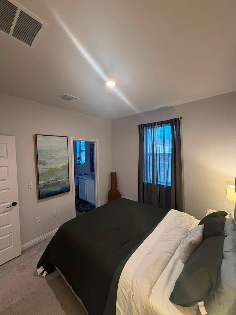 Austin House: 7403 Lauper Dr
