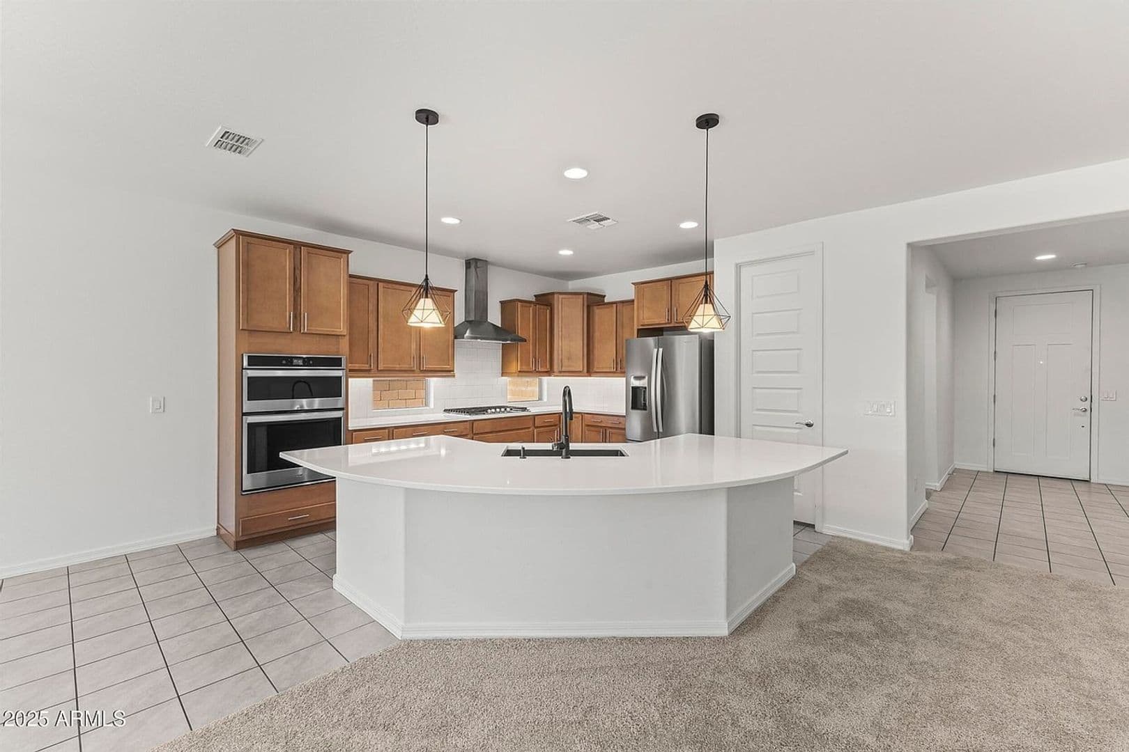 Buckeye House: 25915 W Quail Ave