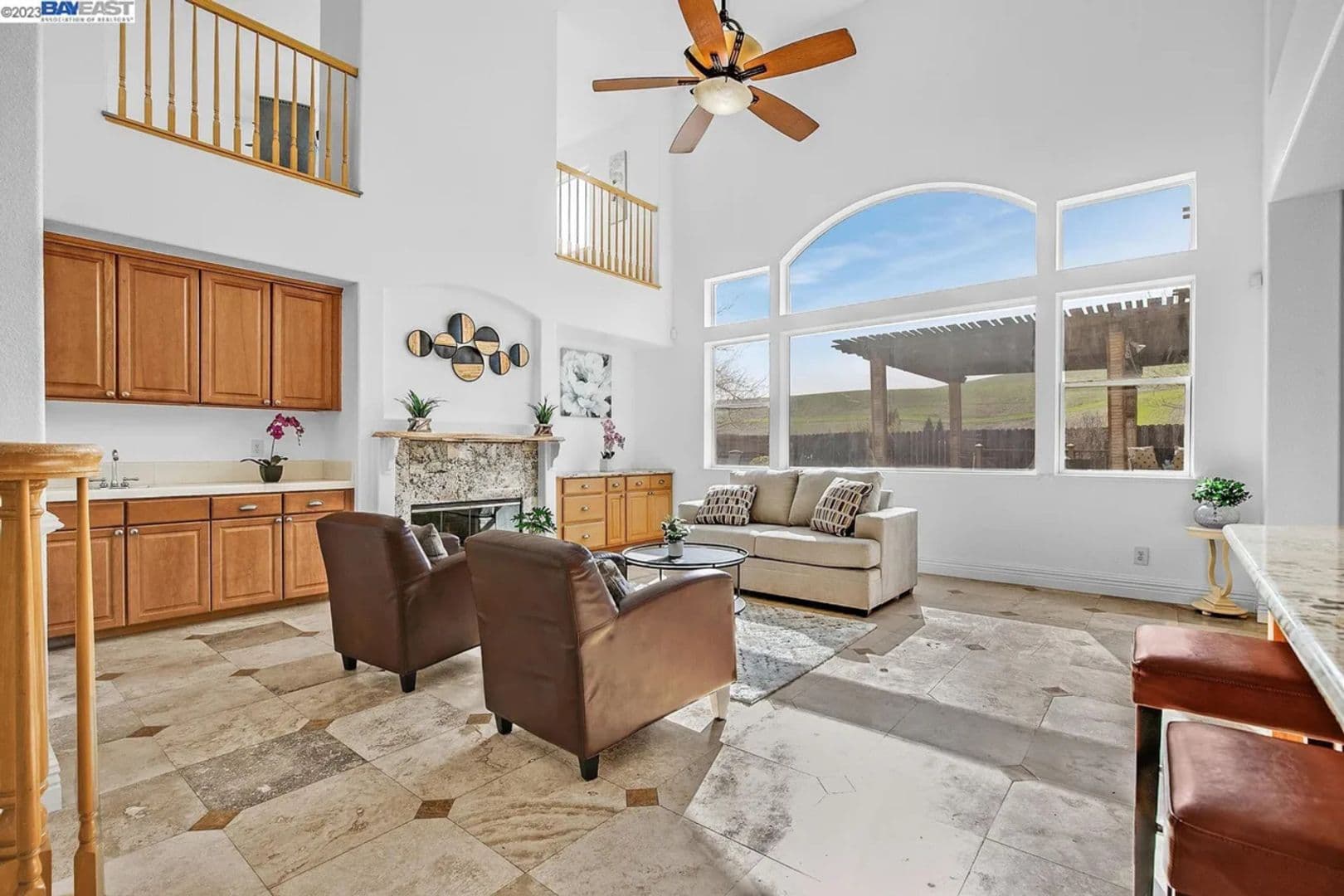 Antioch House: 5065 Carbondale Way