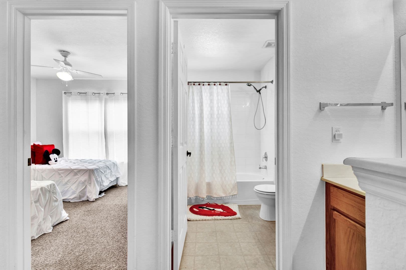 Kissimmee Townhome: 2290 San Vital Dr