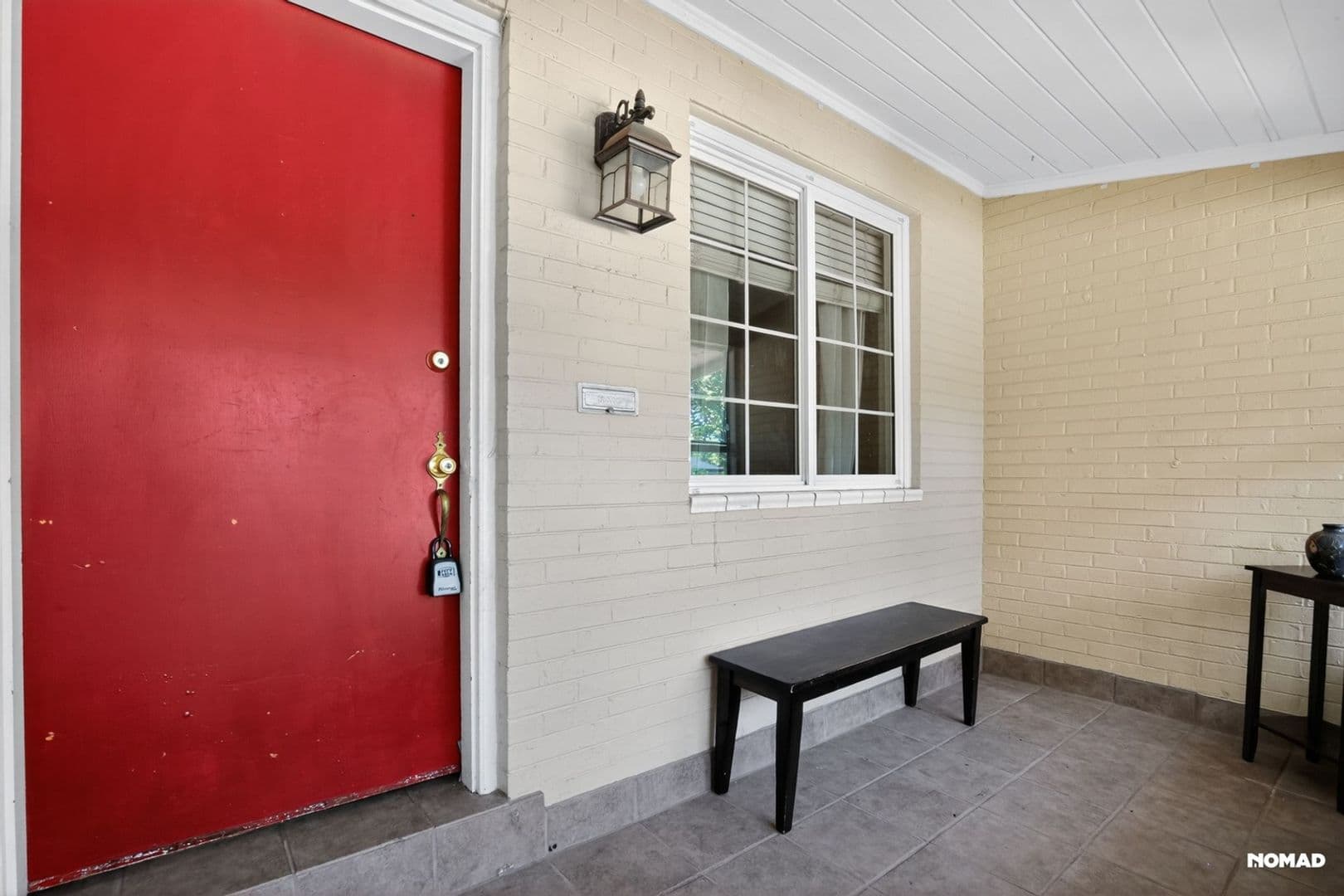 Denver House: 1139 Kearney St