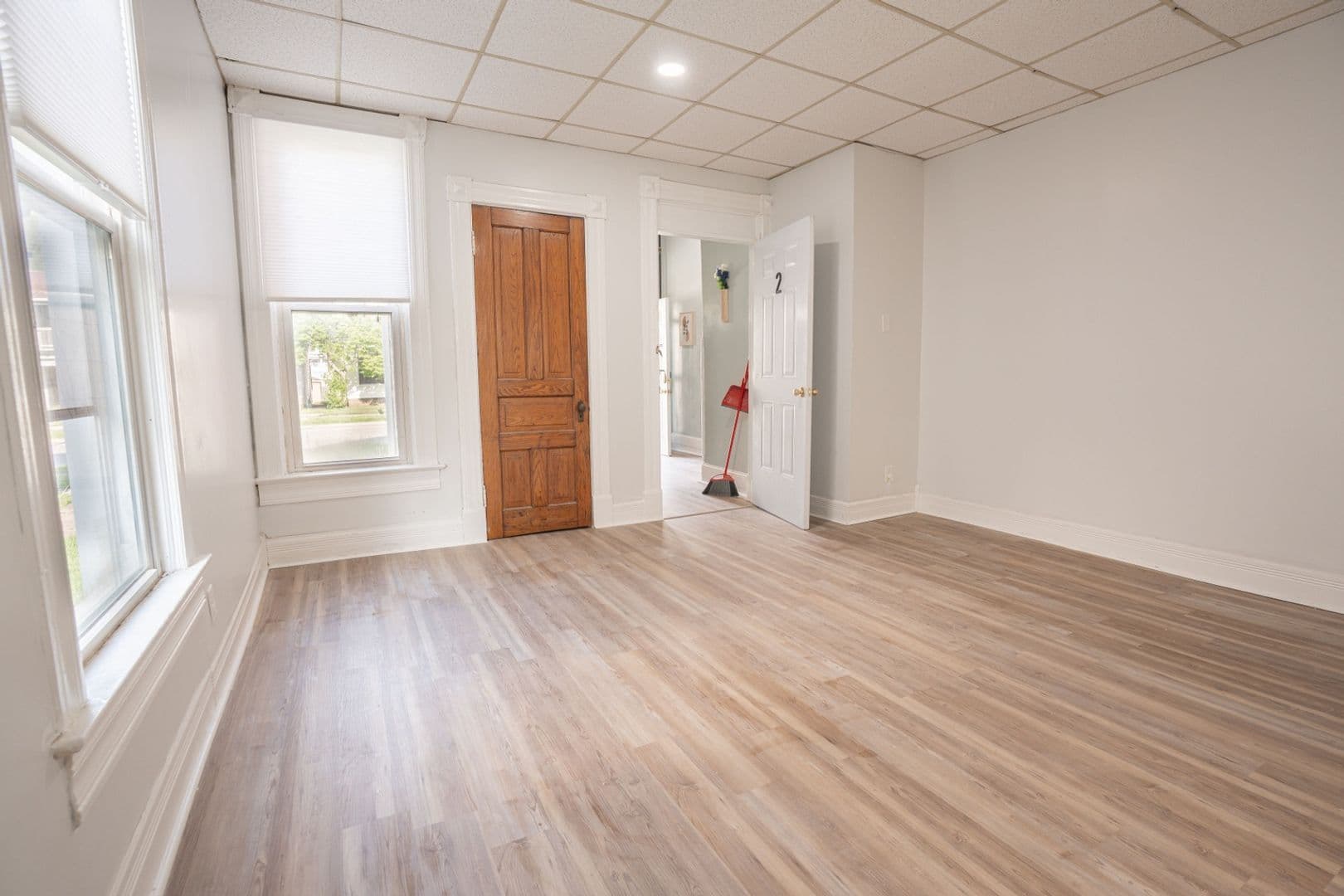 Terre Haute House: 731 S 7th St