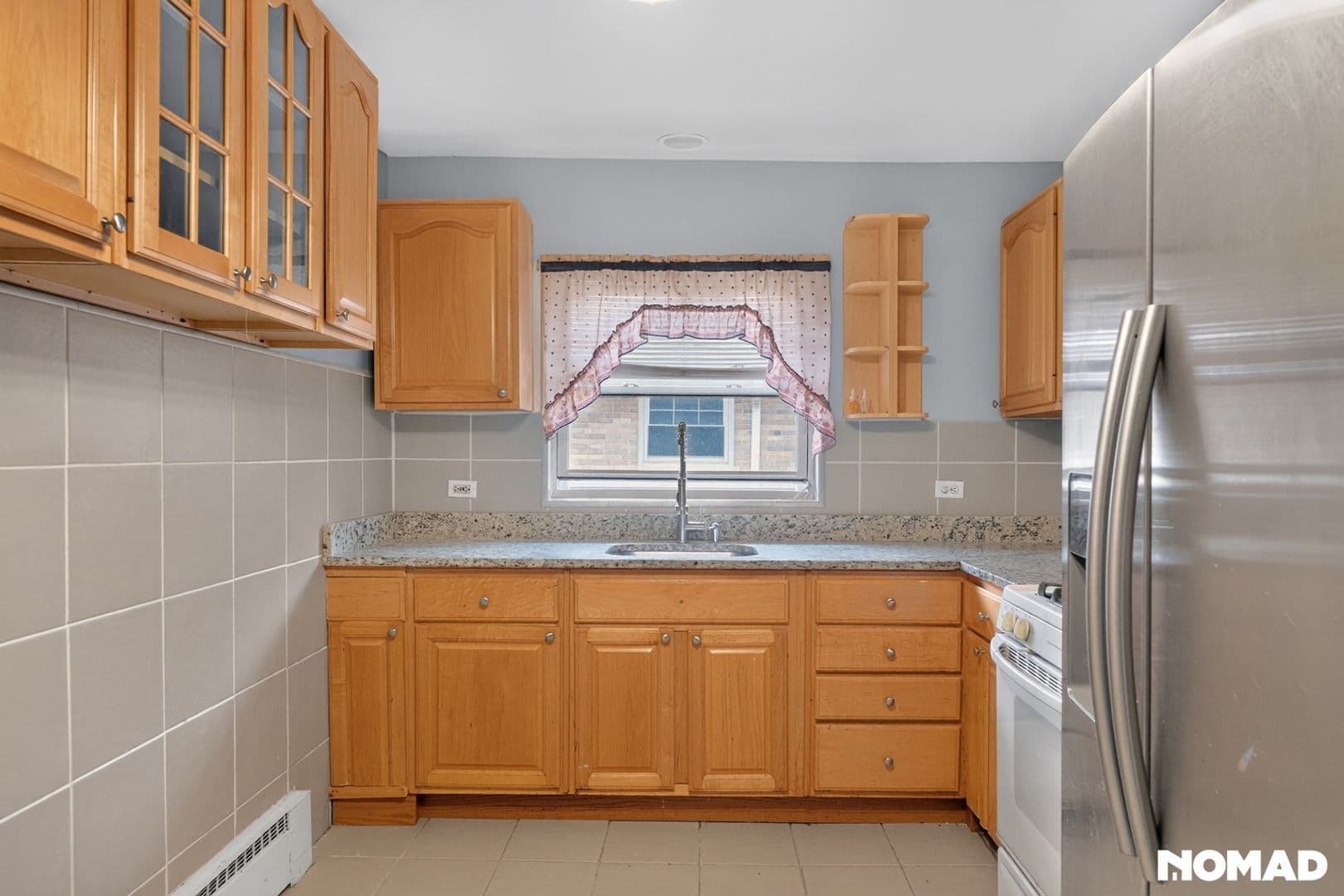 Franklin Park Condo: 9801 Schiller Blvd