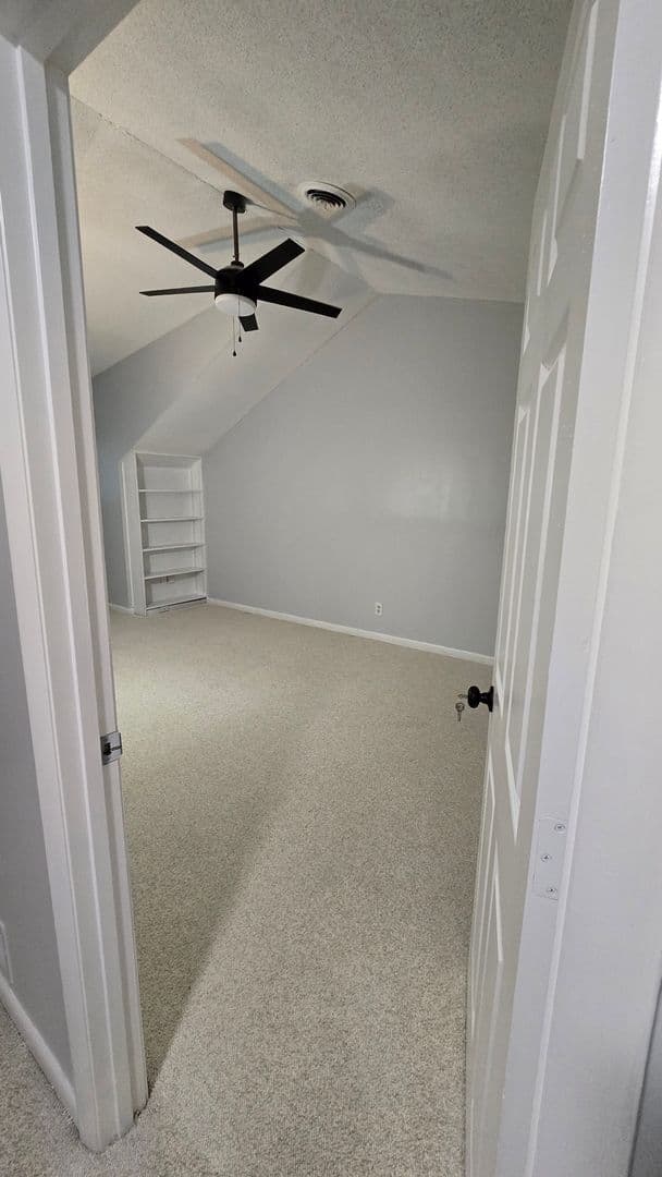 Goldsboro Townhome: 1609 S Taylor St