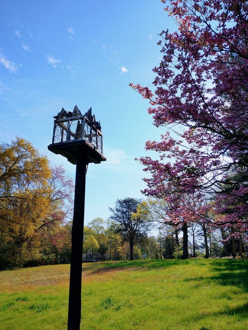 Manassas House: 14414 Bristow Rd