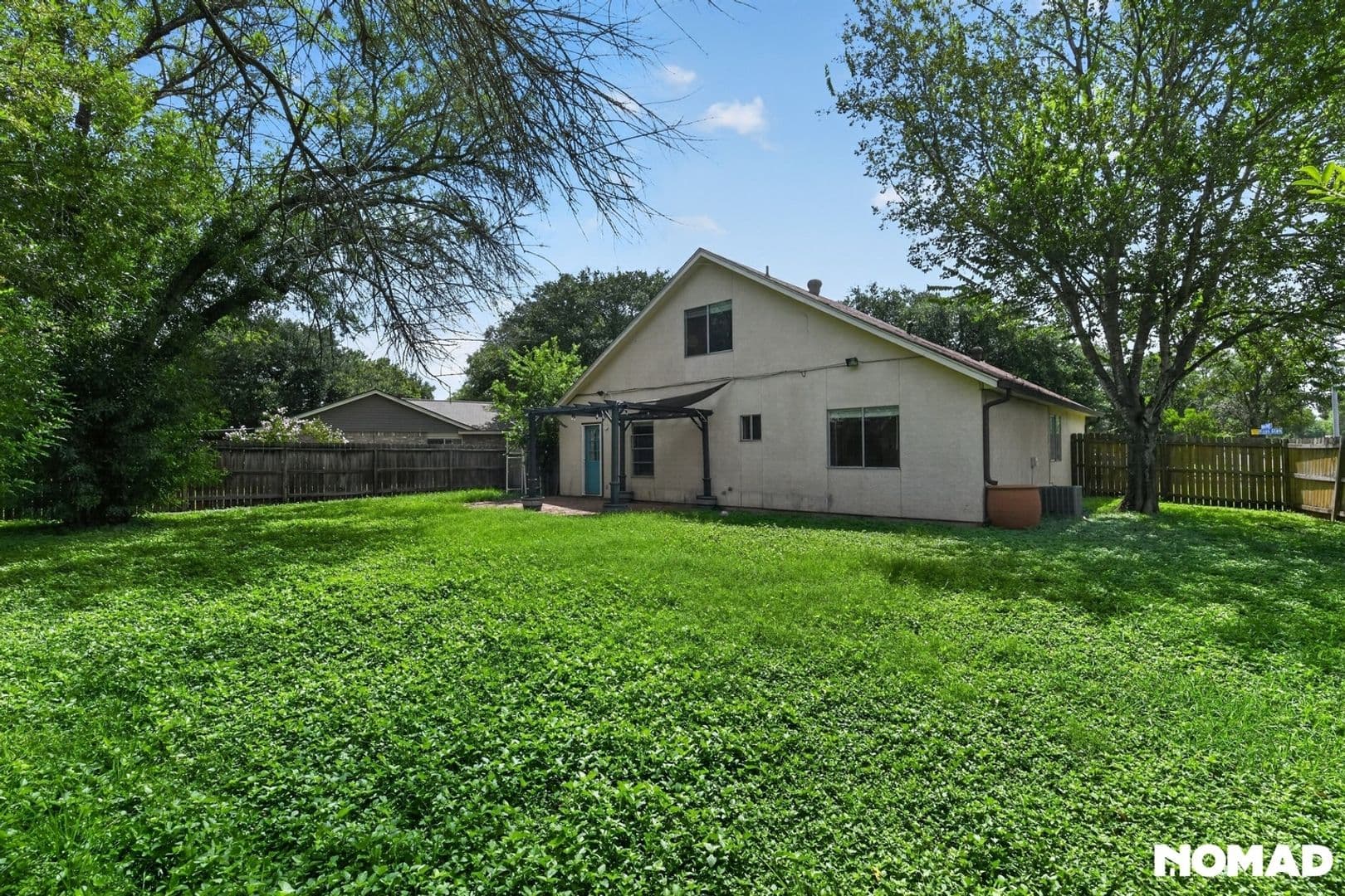 San Antonio House: 14925 Moss Gln