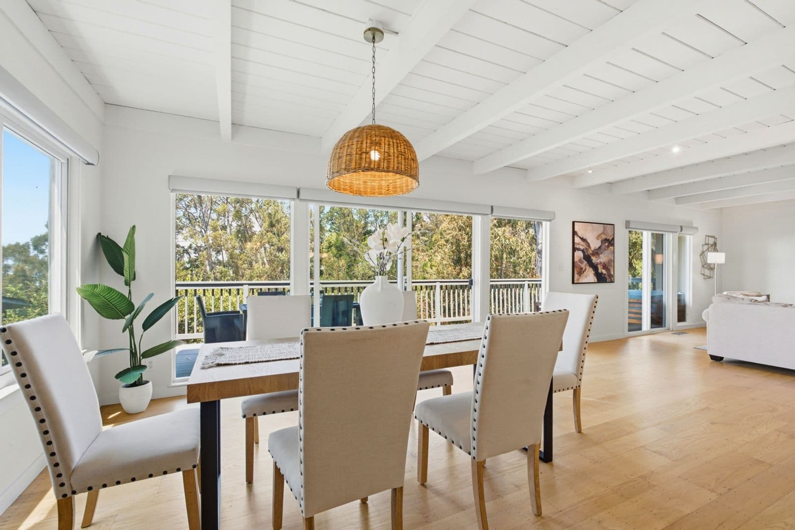 Oakland Townhome: 2323 Mastlands Dr