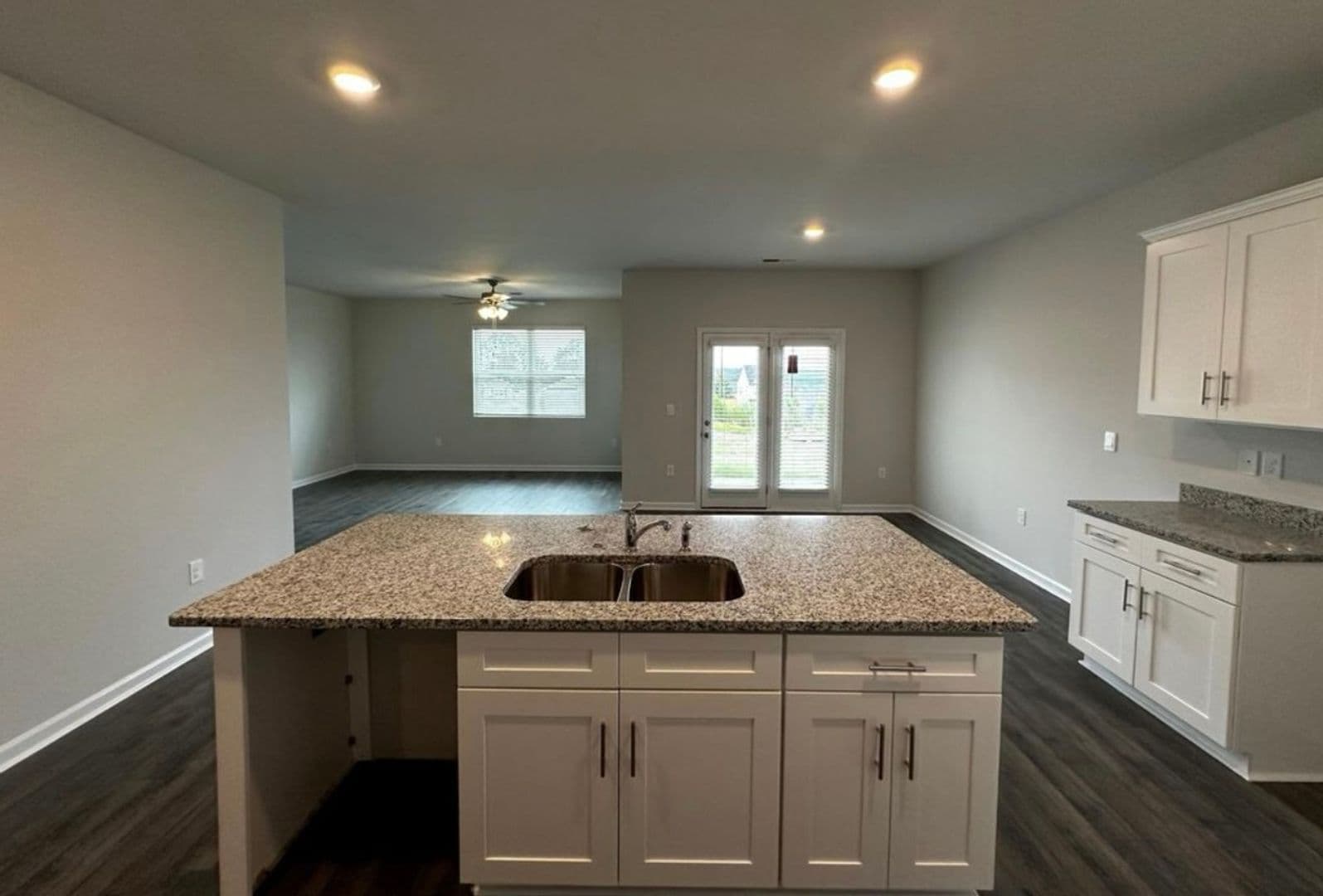 Grovetown House: 1219 Admiral Ave