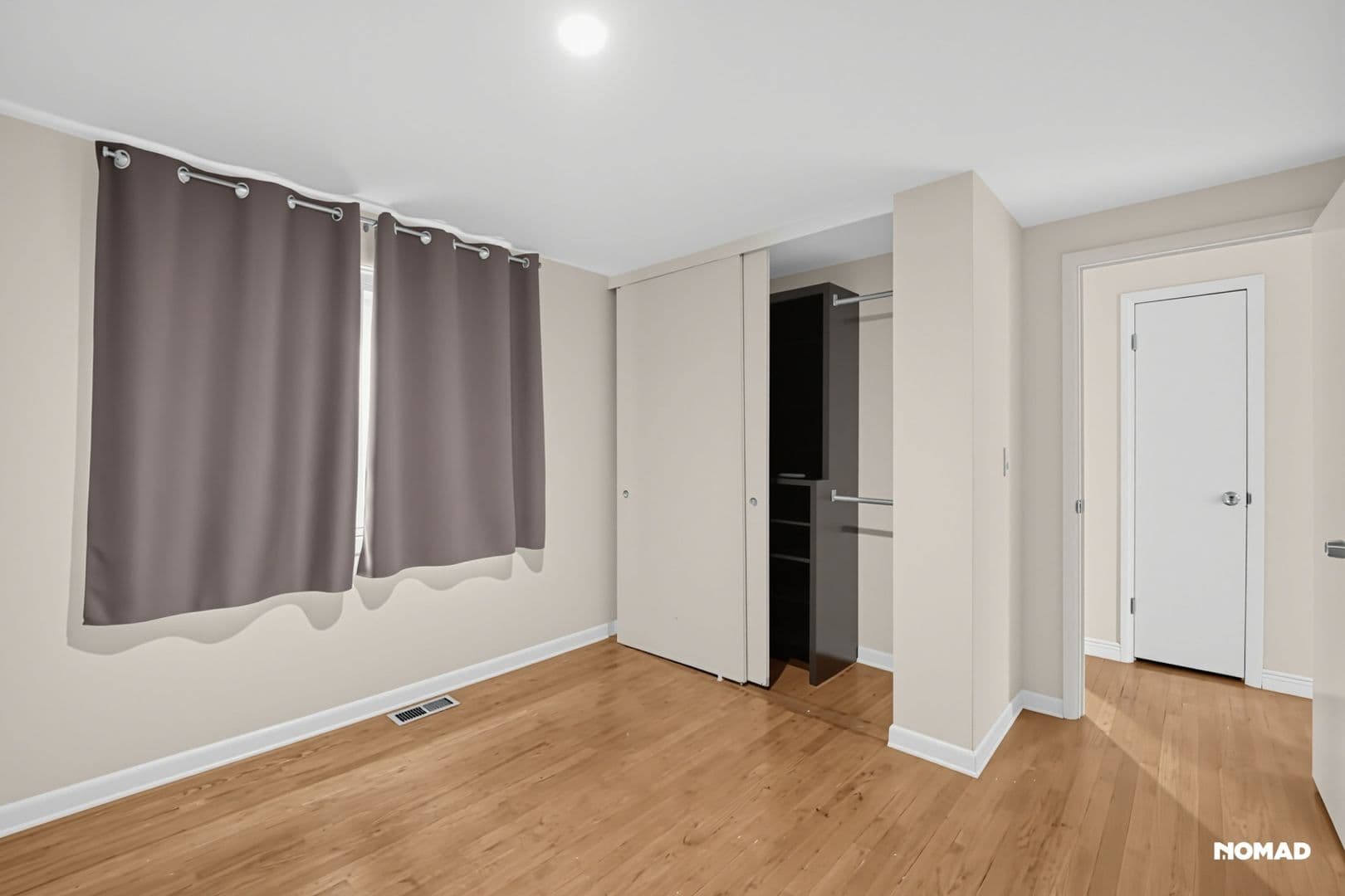 Denver House: 275 S Decatur St