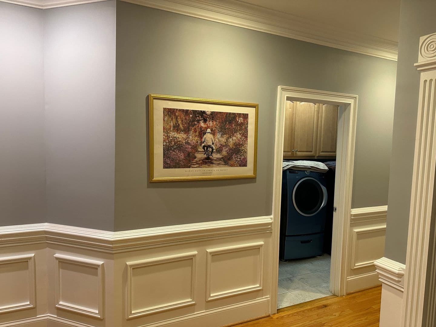 Belmont Townhome: 5041 Woodland Bay Dr