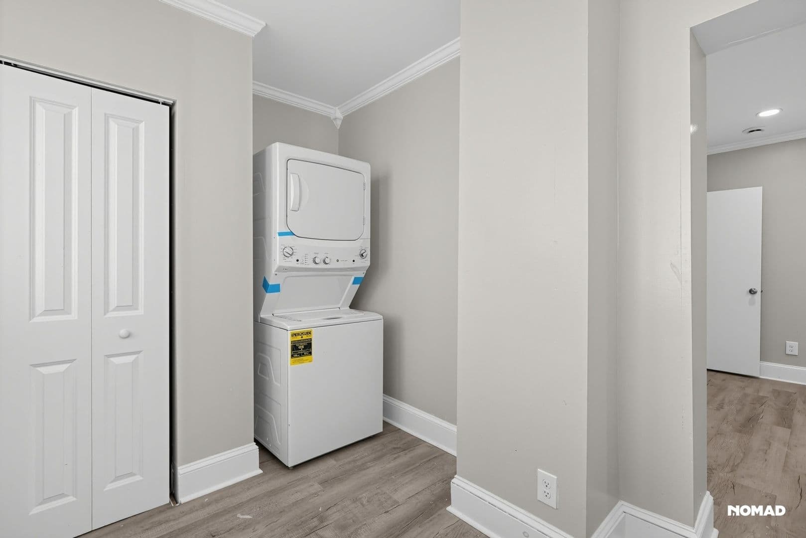 Washington Townhome: 1414 C St NE