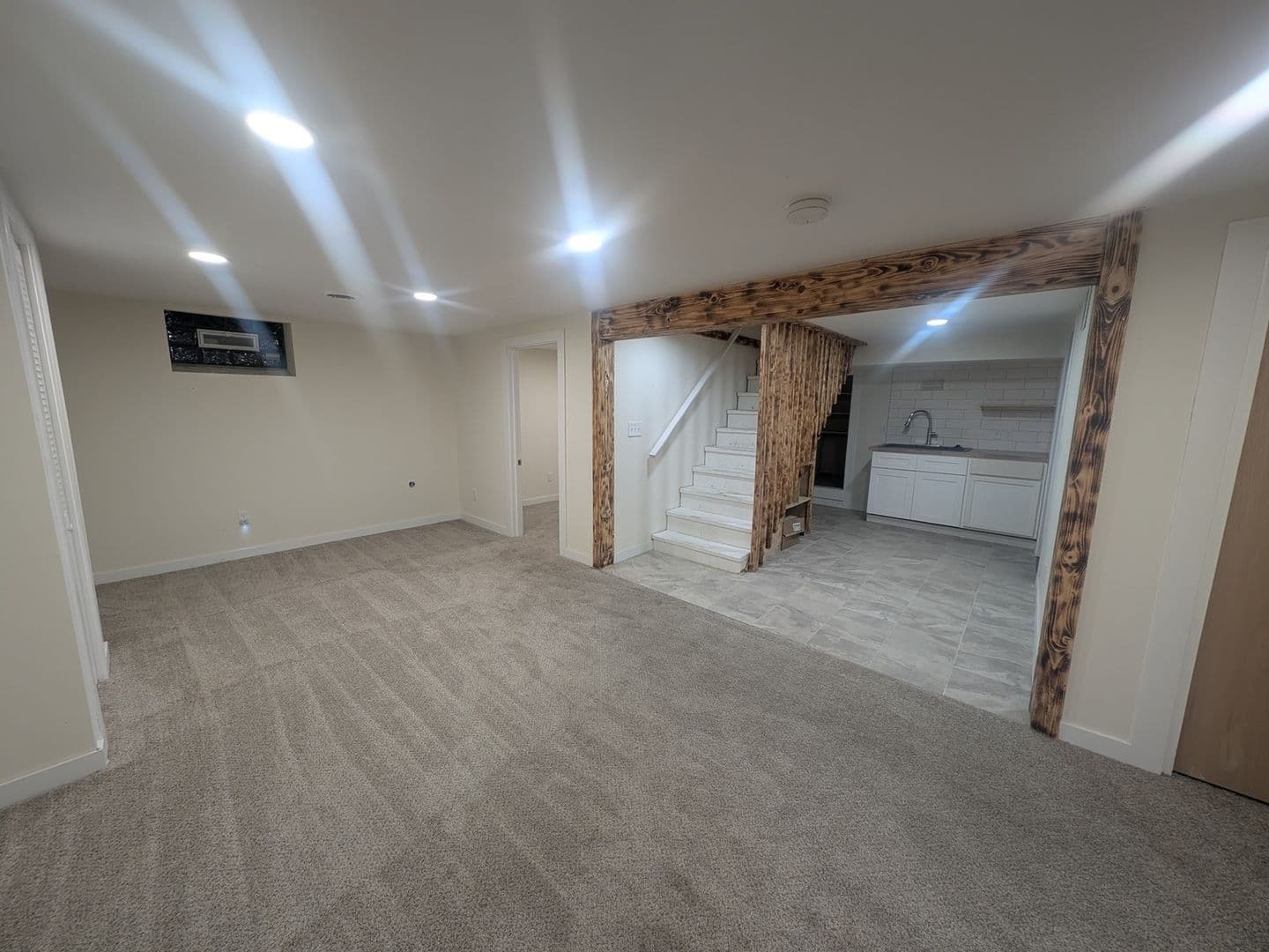 Minneapolis House: 9936 11th Ave S