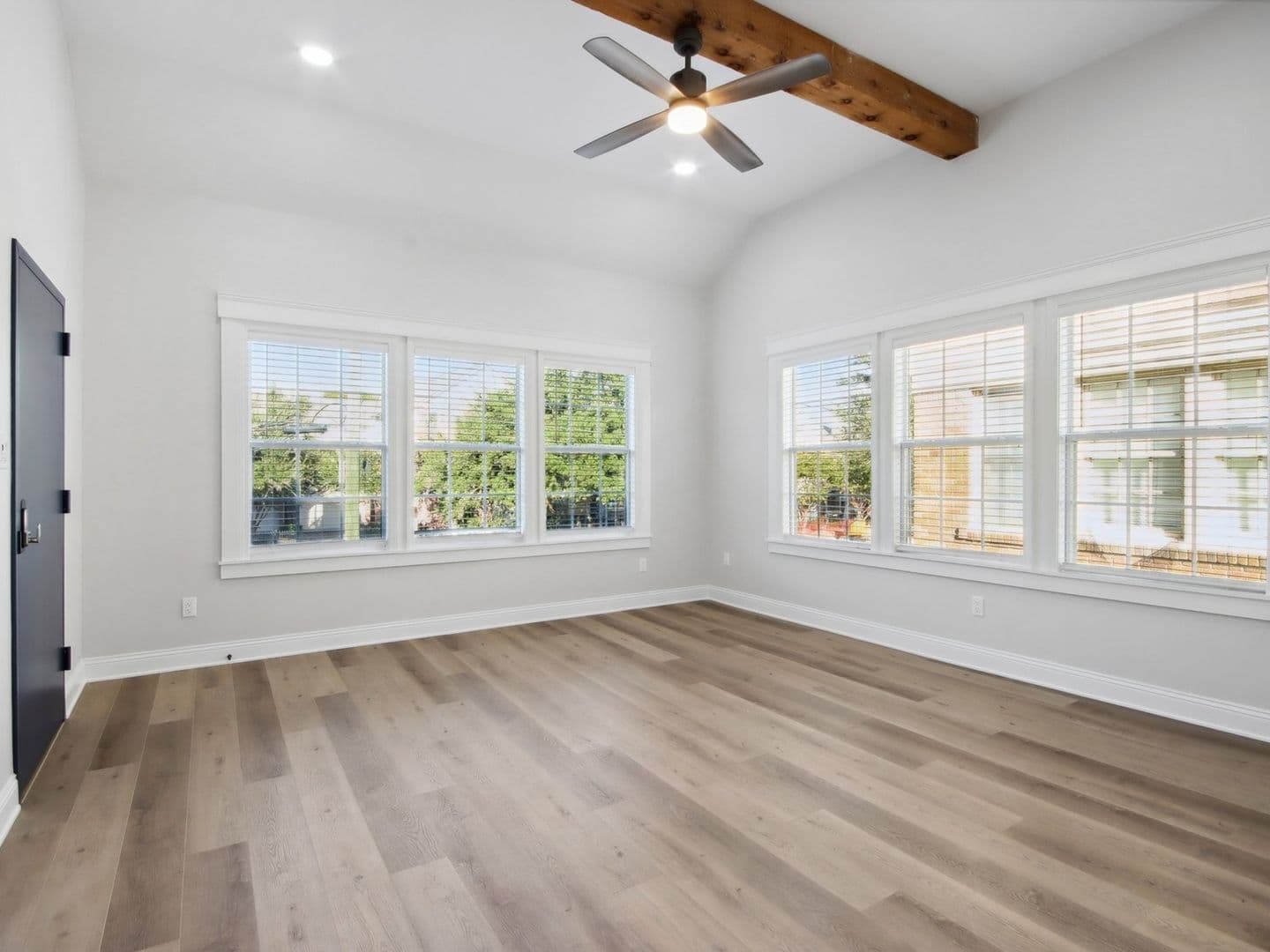 Houston Townhome: 1904 Calumet St