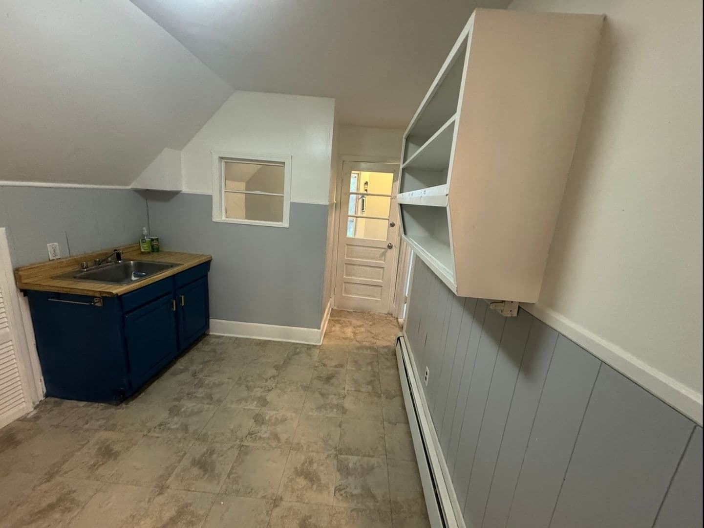 Hartford Townhome: 2 Rodney St