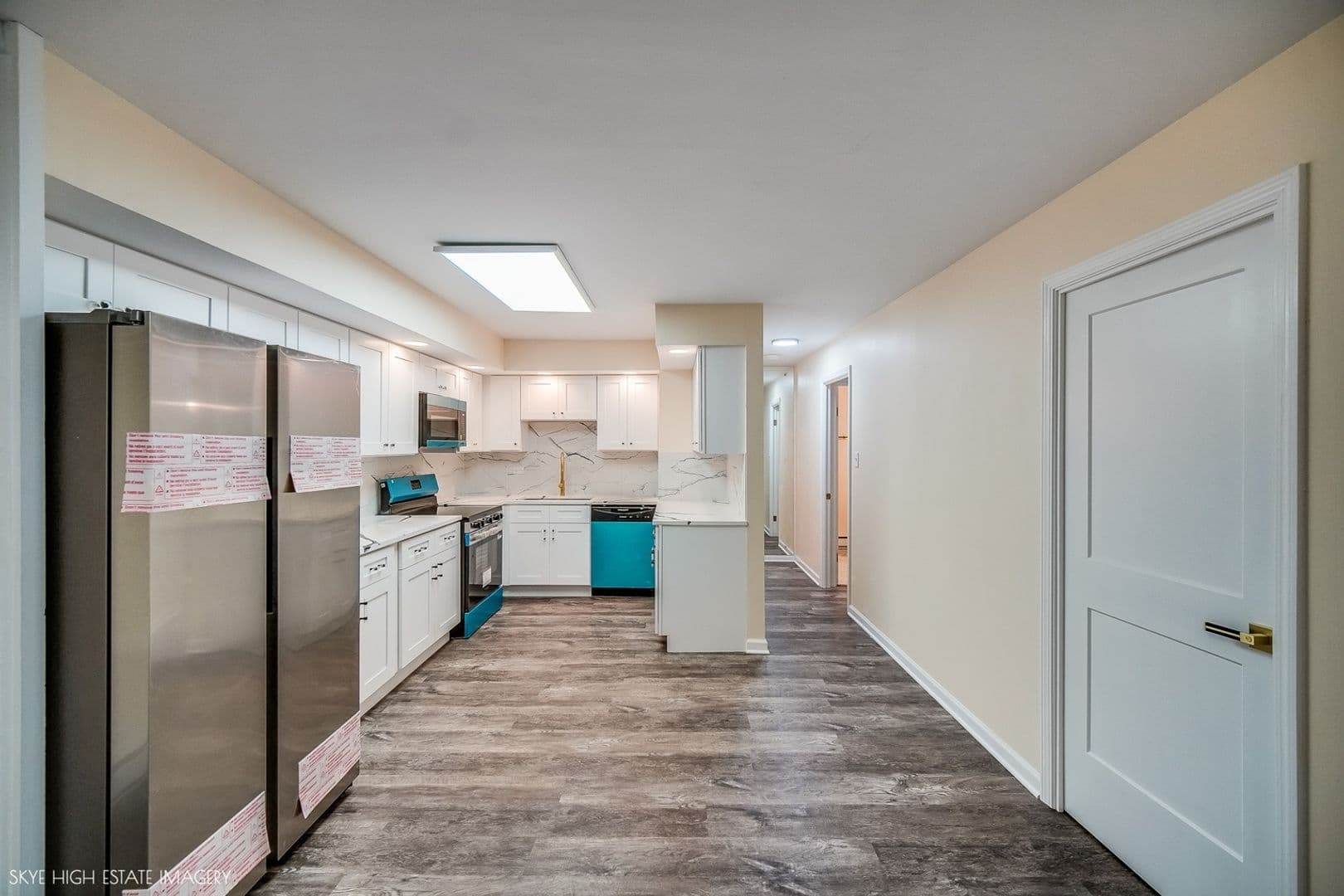 Flossmoor Condo: 1117 Leavitt Ave