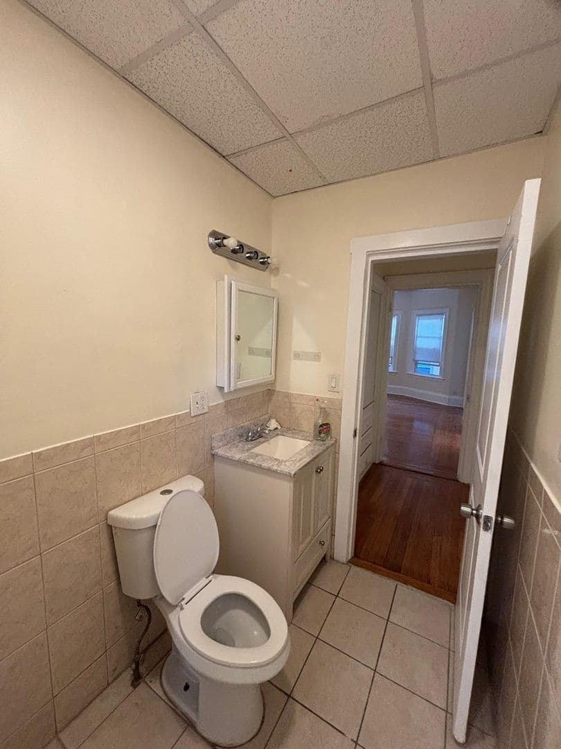 Malden Townhome: 675 Main St