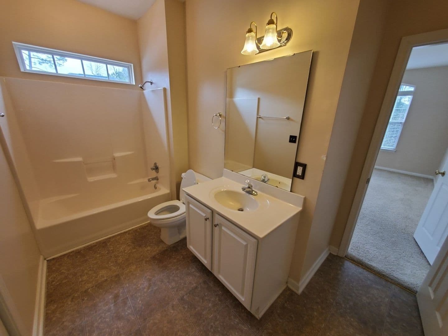 Florence House: 1728 Oakdale Terrace Blvd