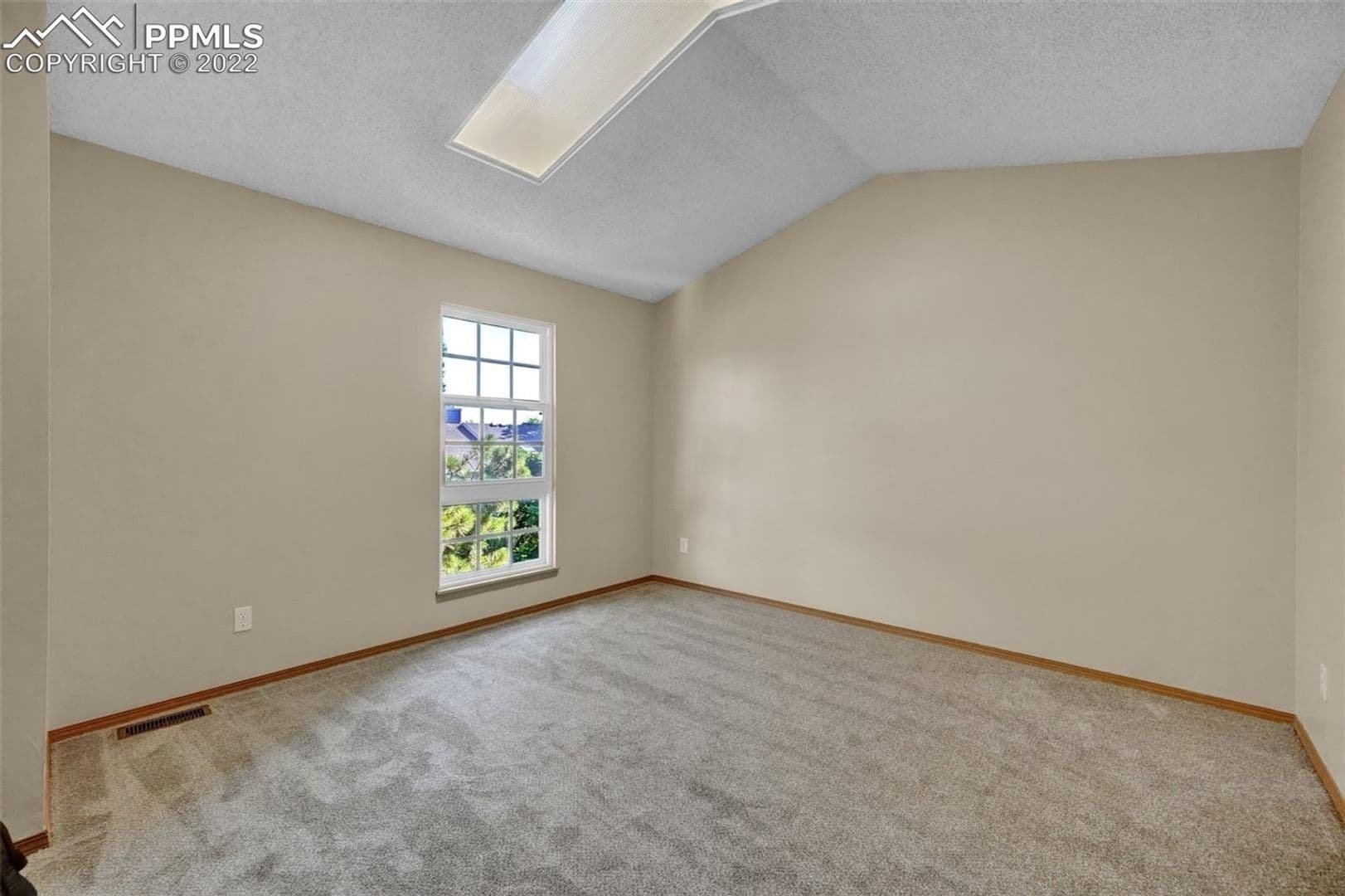 Colorado Springs Townhome: 3467 Queen Anne Way