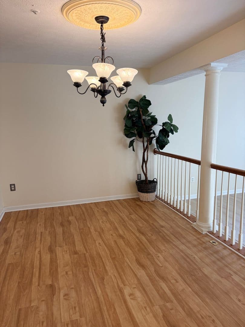 Severn Townhome: 1738 Carriage Lamp Ct