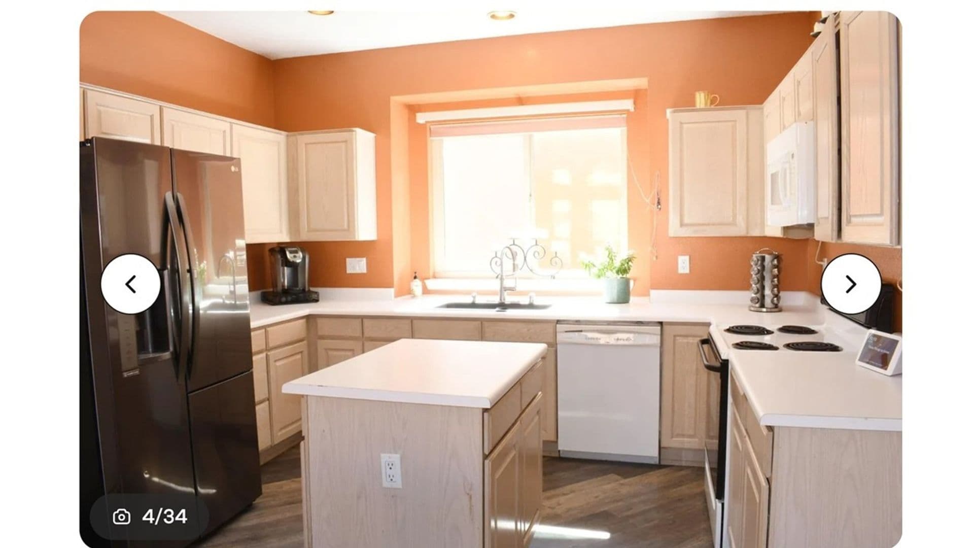 Albuquerque House: 2173 Black Willow Dr NE