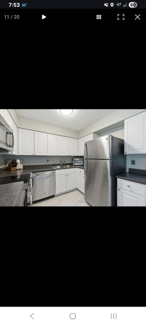 Aurora Condo: 12005 E Harvard Ave