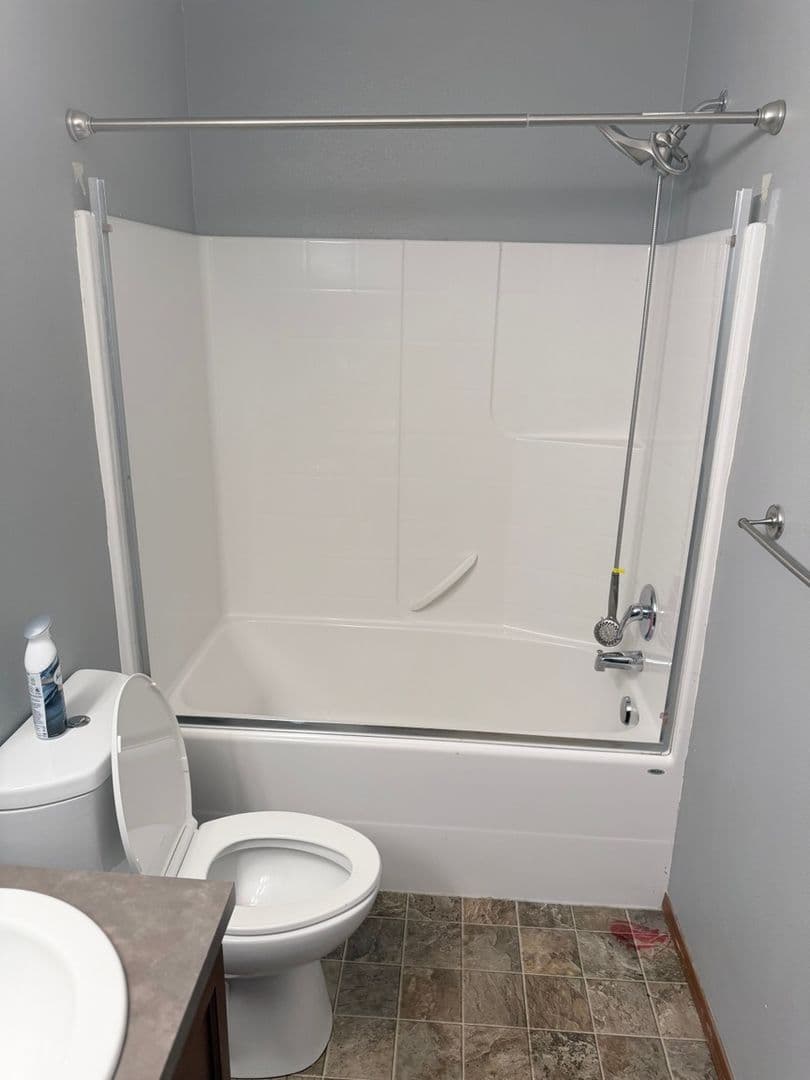 Tacoma Townhome: 6610 S Tyler St