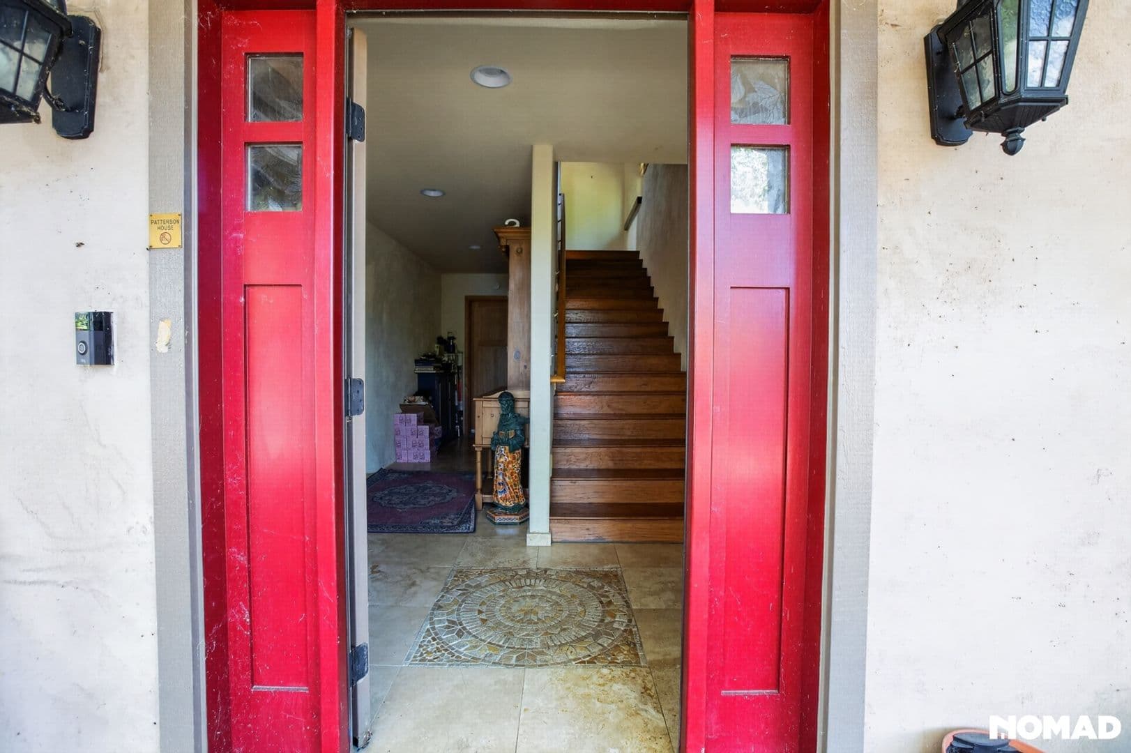 Ashland House: 230 Patterson St