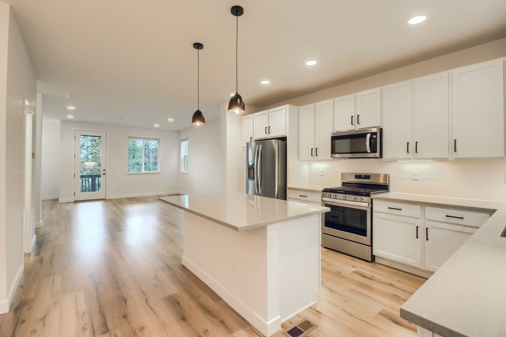 Aurora House: 2355 South Troy Court