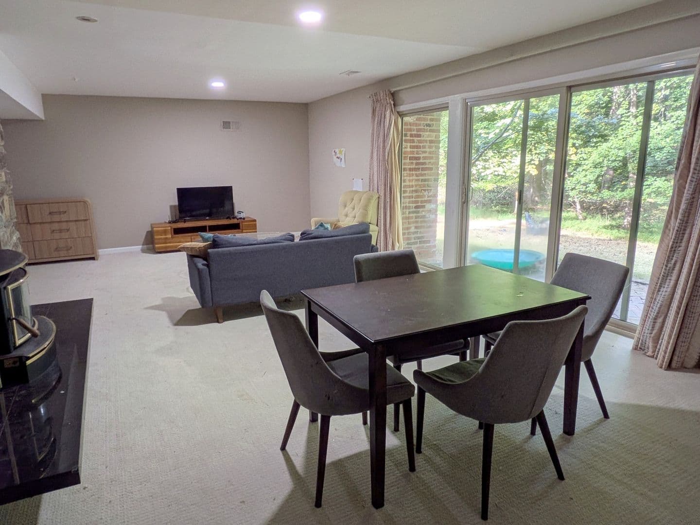 Potomac House: 8801 Quiet Stream Ct