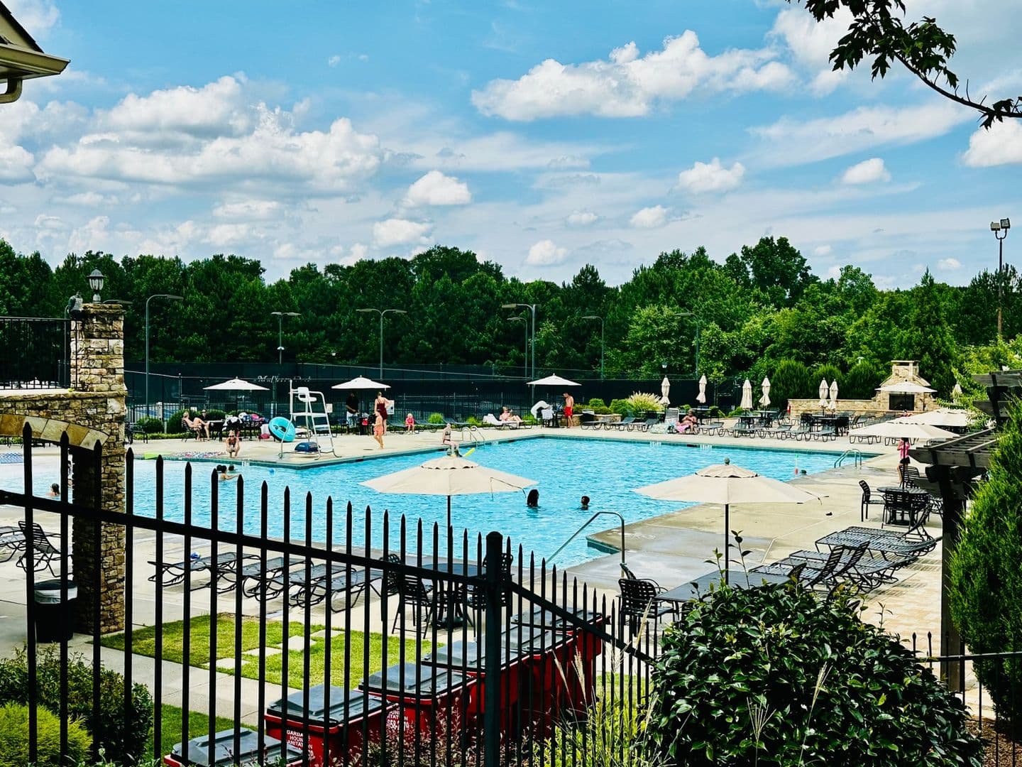 Braselton Townhome: 6496 Whitebeam Trl