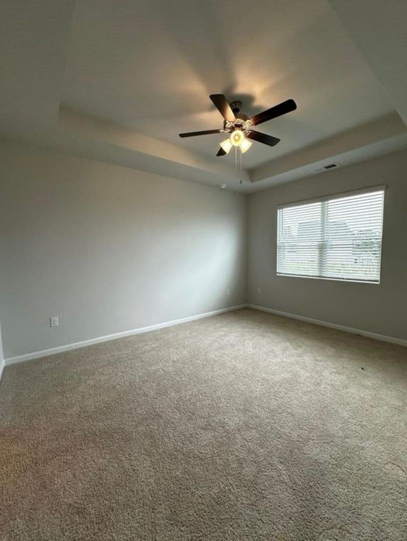 Grovetown House: 1219 Admiral Ave