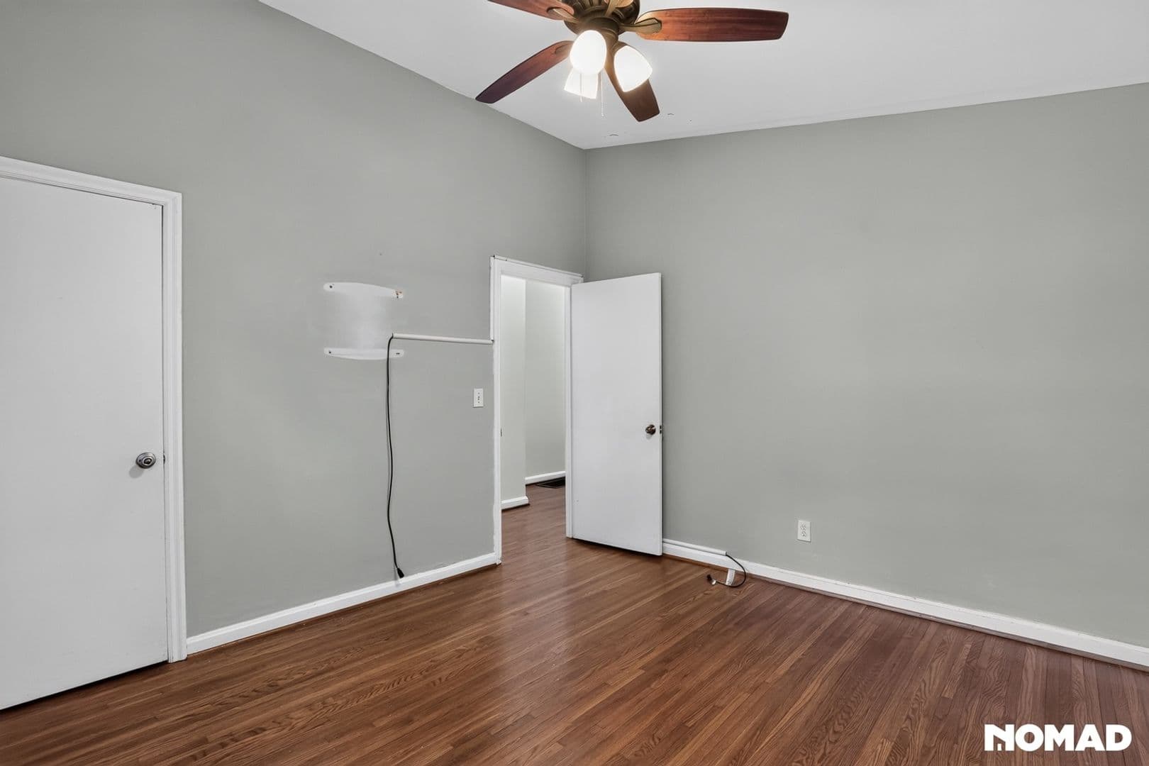 Birmingham House: 212 Stacy St