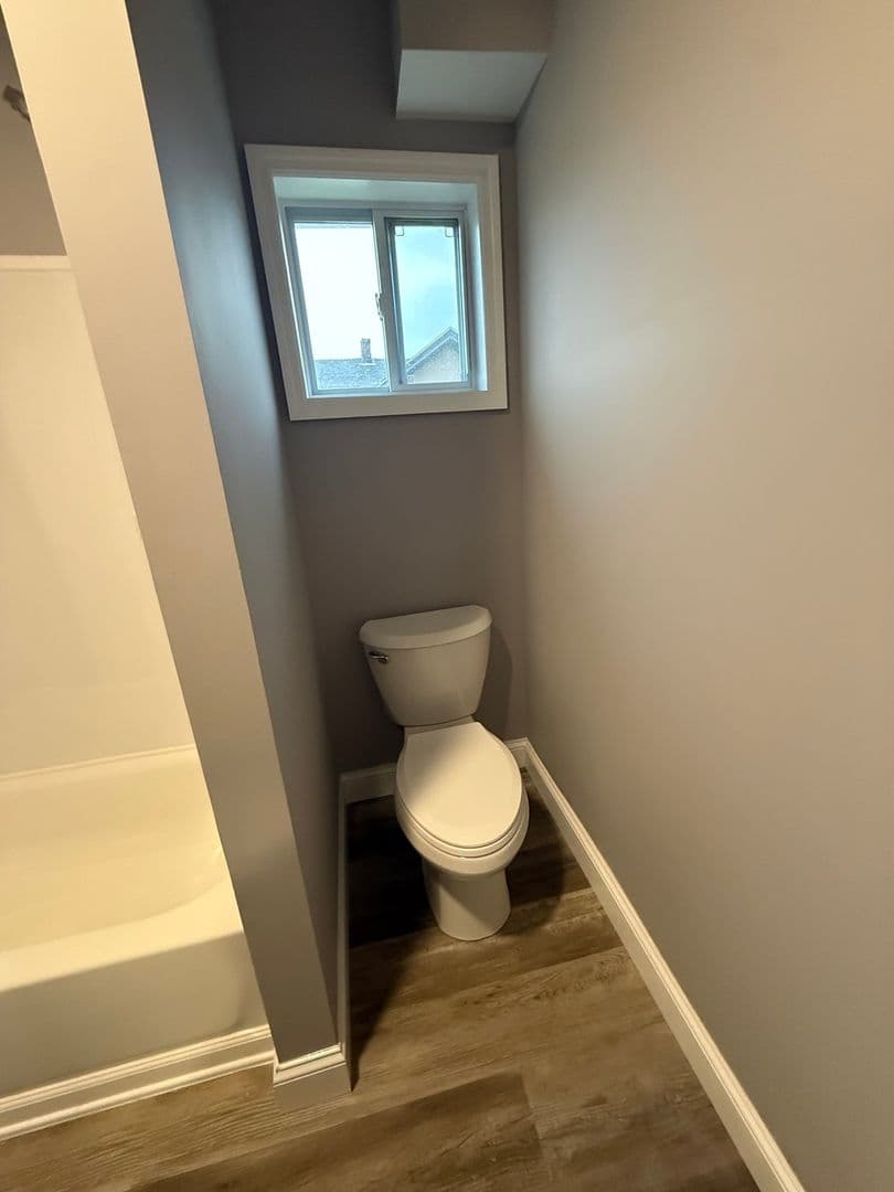 Gloversville Townhome: 102 W 8th Ave
