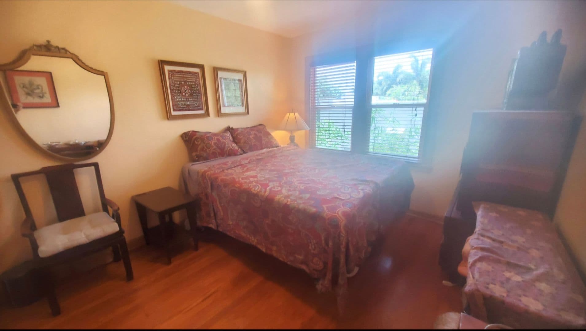 Lake Worth Beach House: 215 N Palmway