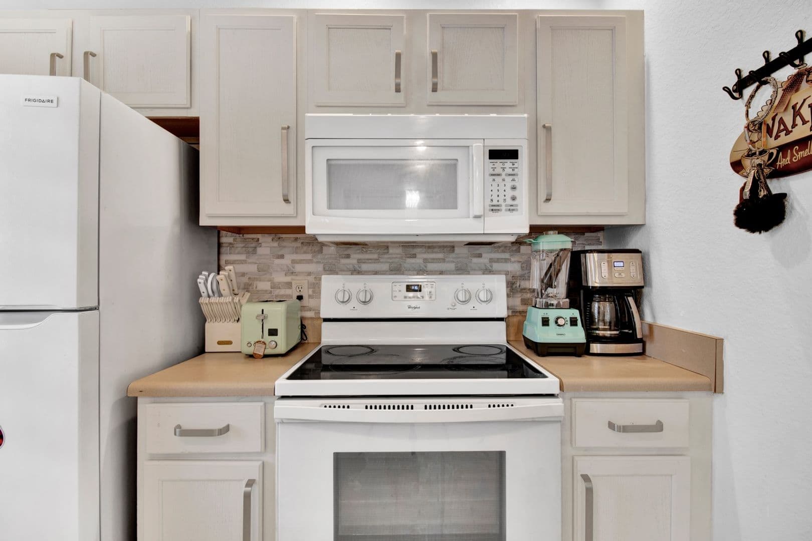 Kissimmee Townhome: 2290 San Vital Dr