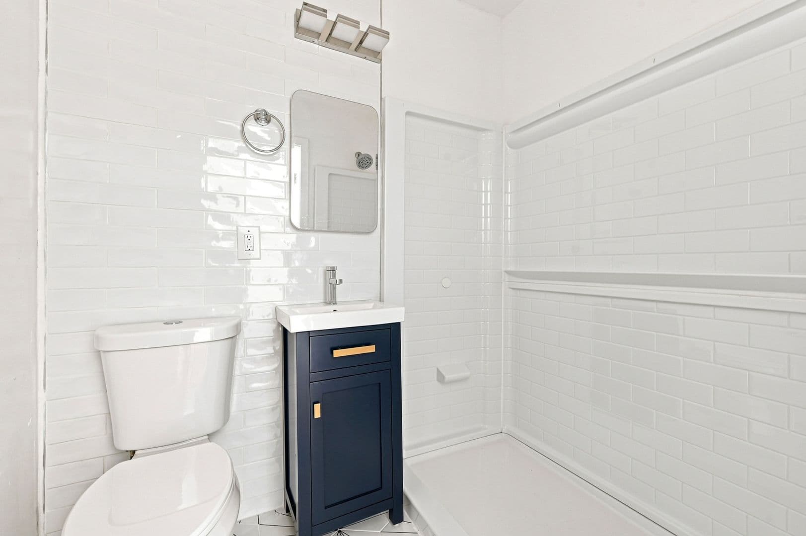Philadelphia House: 1030 E Chelten Ave