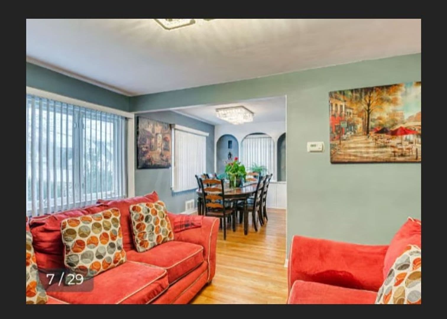 Bergenfield House: 55 Stillman Ave
