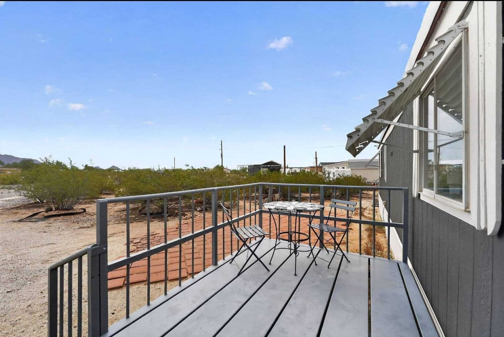 Casa Grande House: 11484 N Cordell St