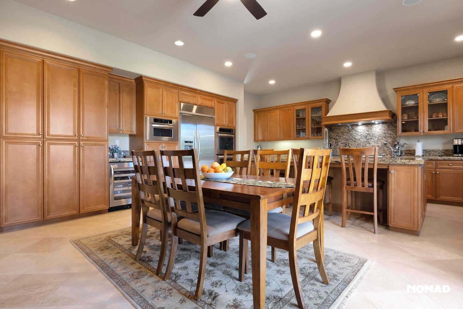 La Quinta House: 57715 Rosewood Ct