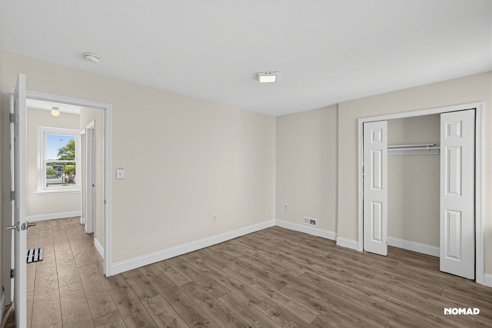 Philadelphia Townhome: 429 N 62nd St