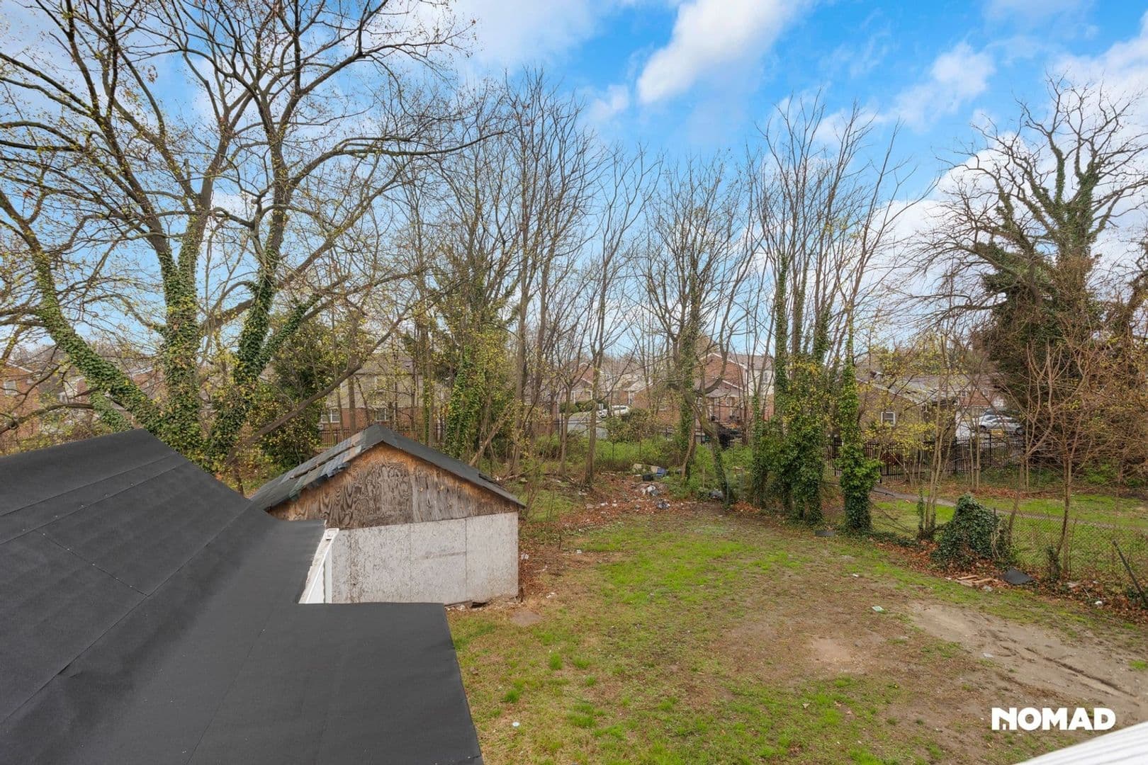 Salem Townhome: 380 E Broadway