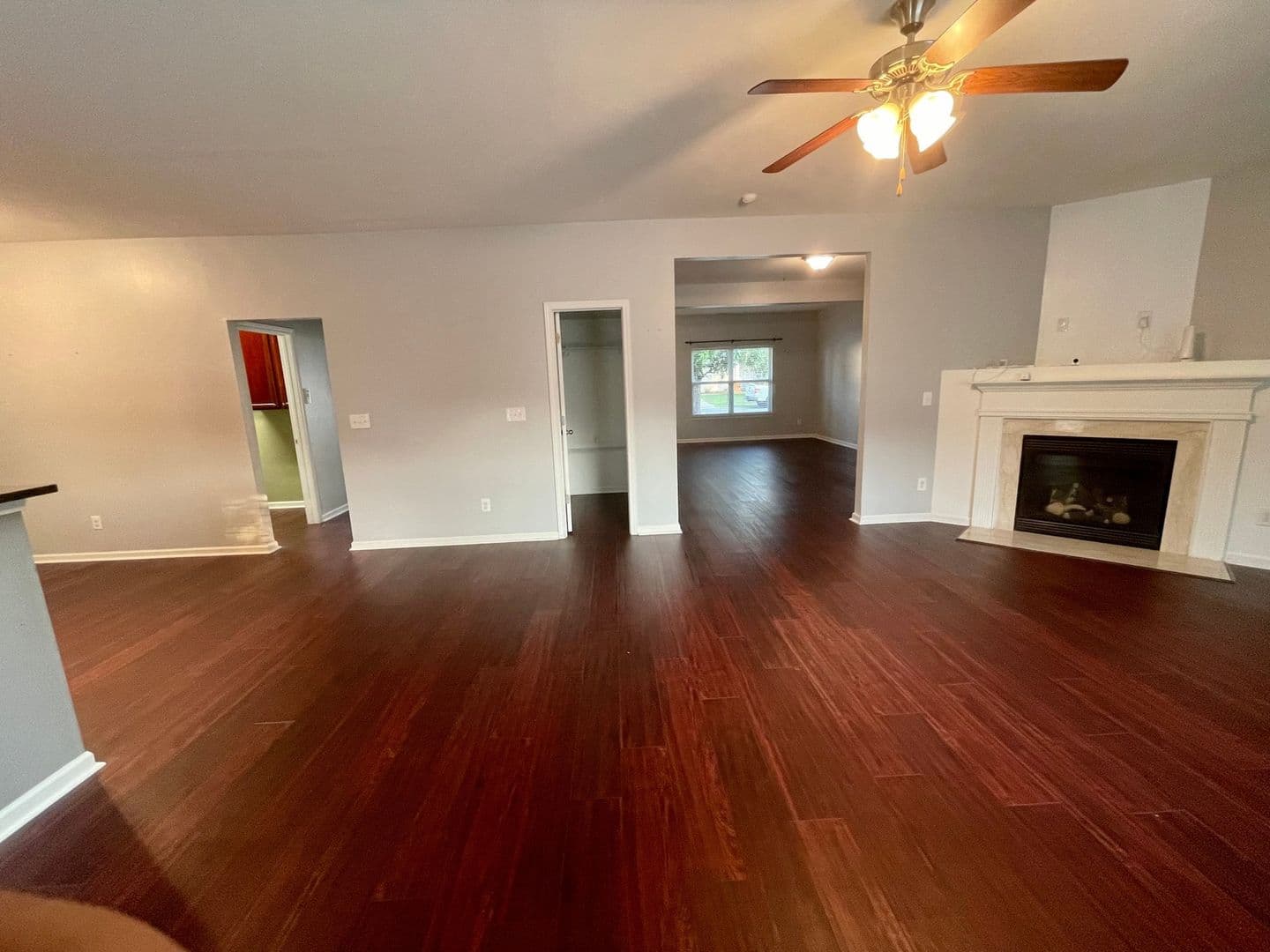 Charlotte House: 5537 Stowe Derby Dr
