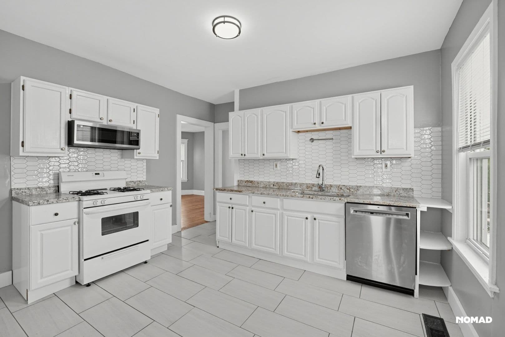 Dorchester Center Condo: 29 W Tremlett St