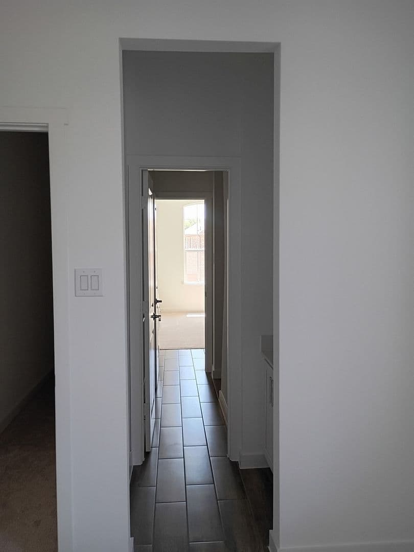 Mesquite House: 3717 Grace Ln