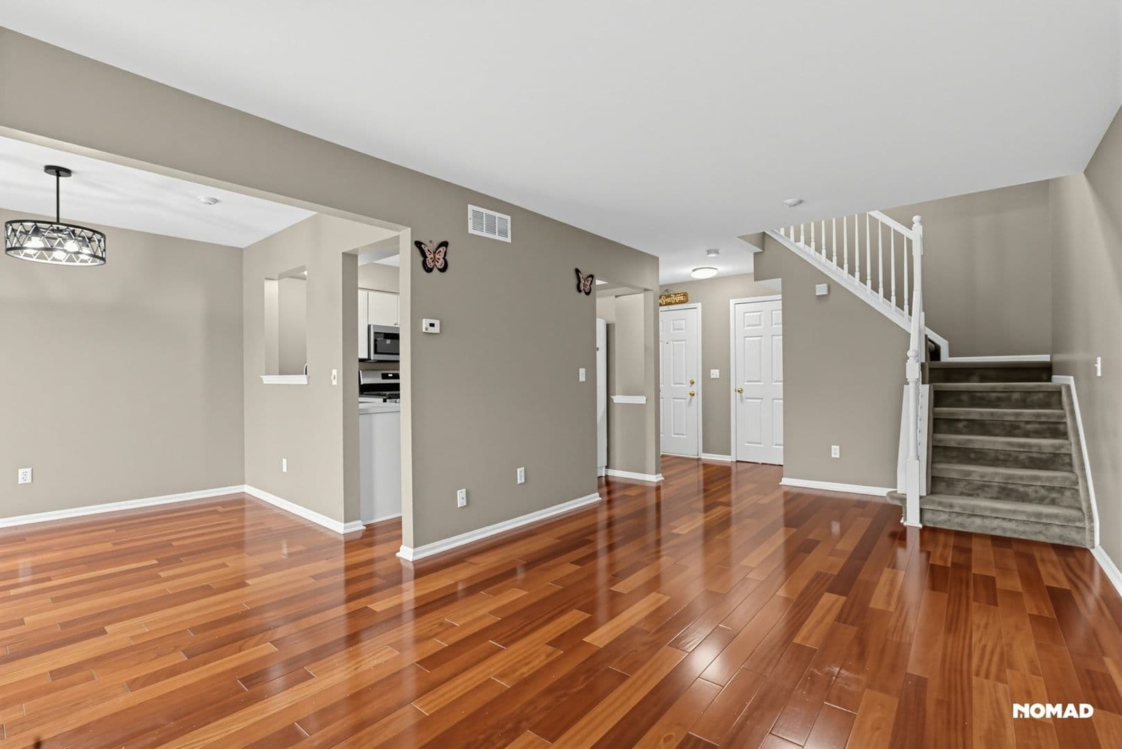 Canton Condo: 4156 Hunters Cir E