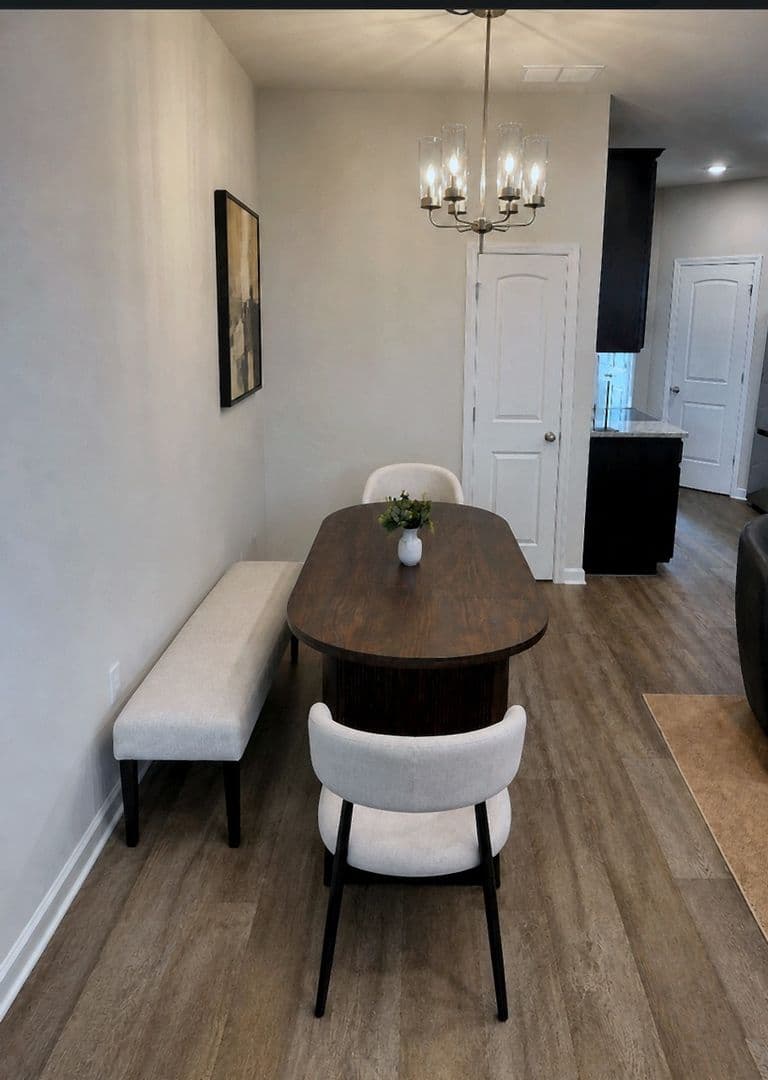 Opelika Townhome: 3247 Hamlet Dr