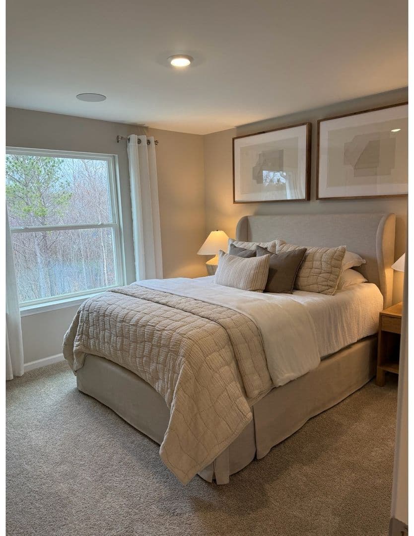 Durham Townhome: 511 Eastwood St