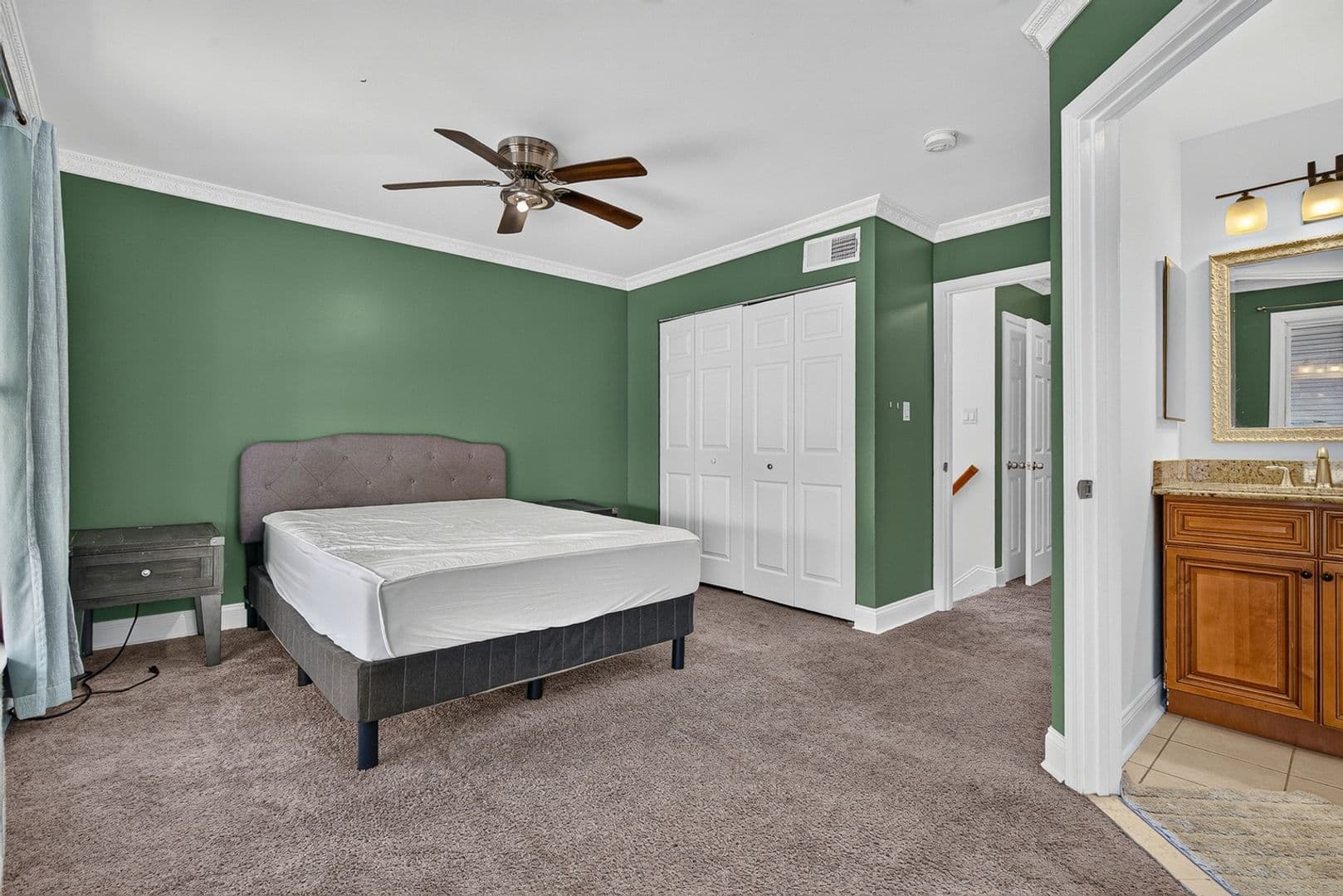 Baltimore Townhome: 805 Arnold Ct