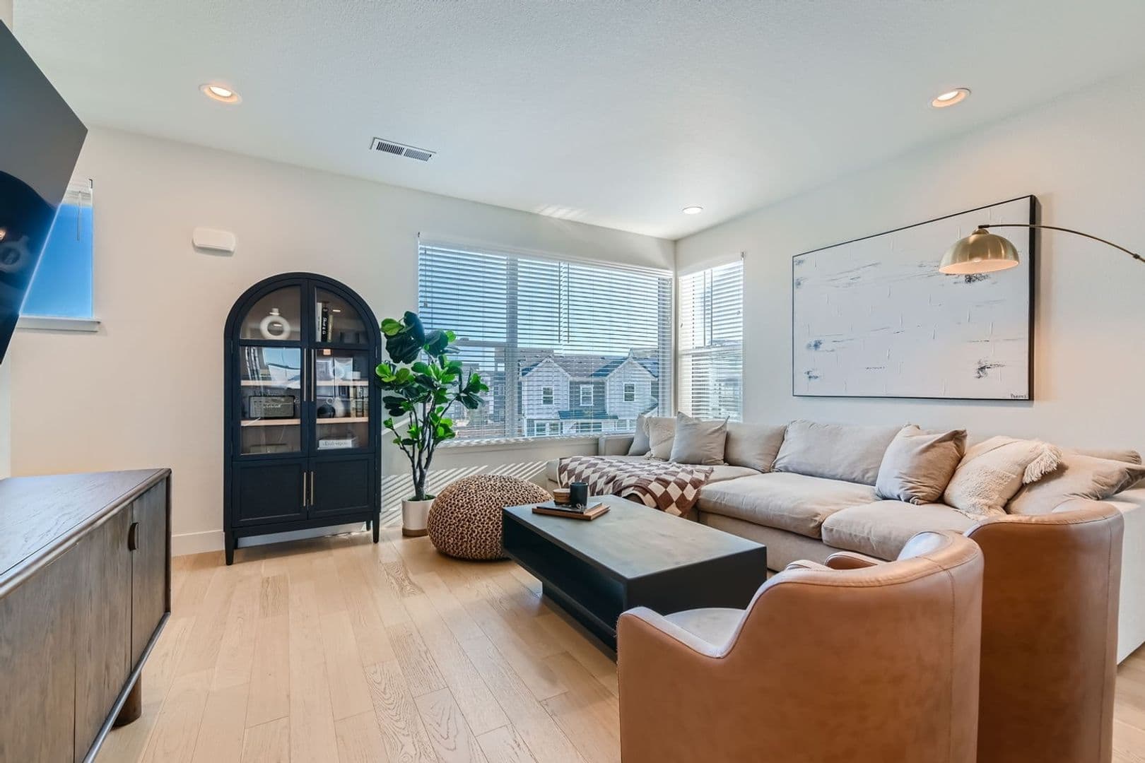 Broomfield Townhome: 2092 Alcott Way