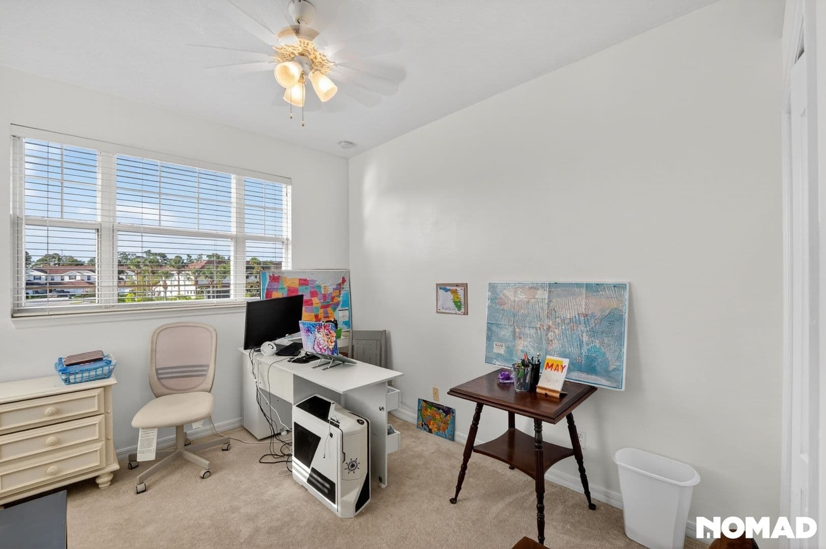 North Port Townhome: 2346 Felicity Pl